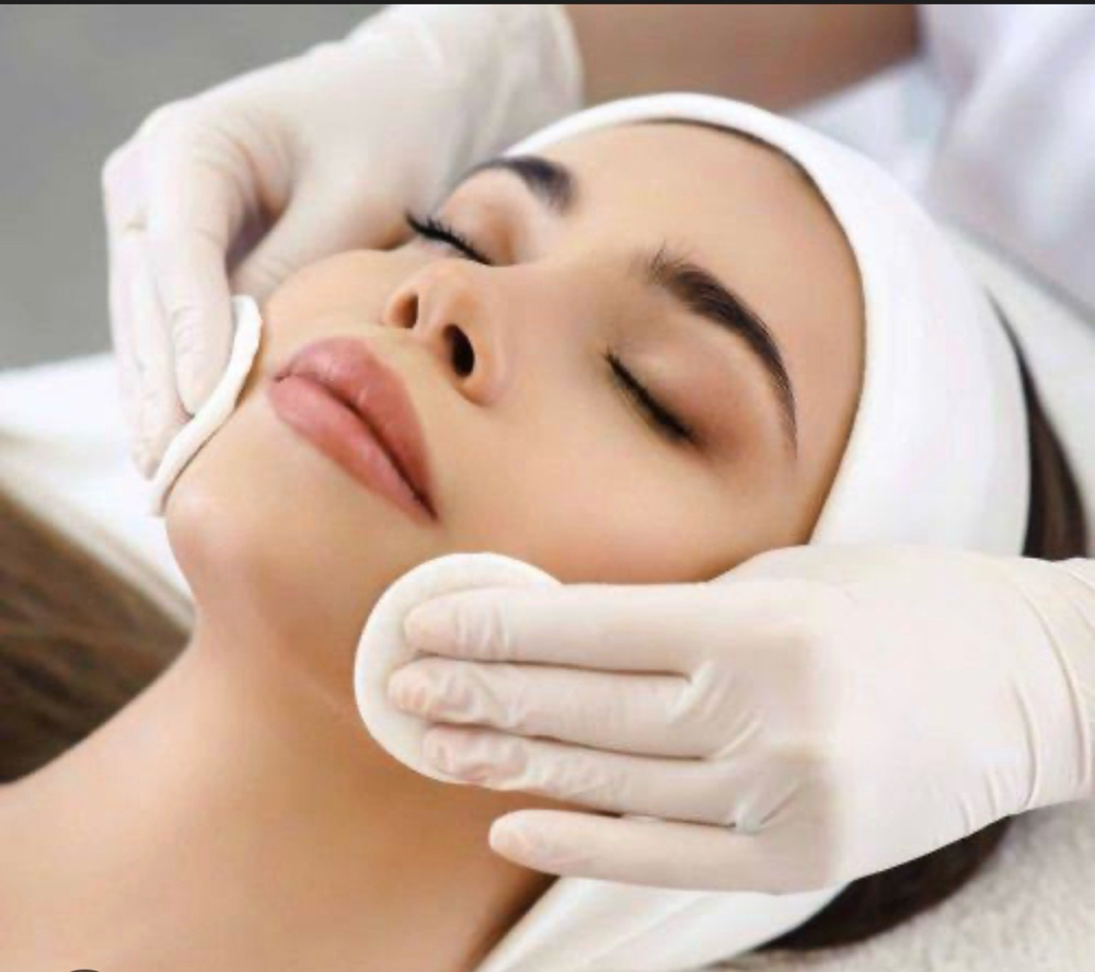European Facial or Back Facial at Glam & Go Beauty, Bubbles, & Bites in vacaville, CA