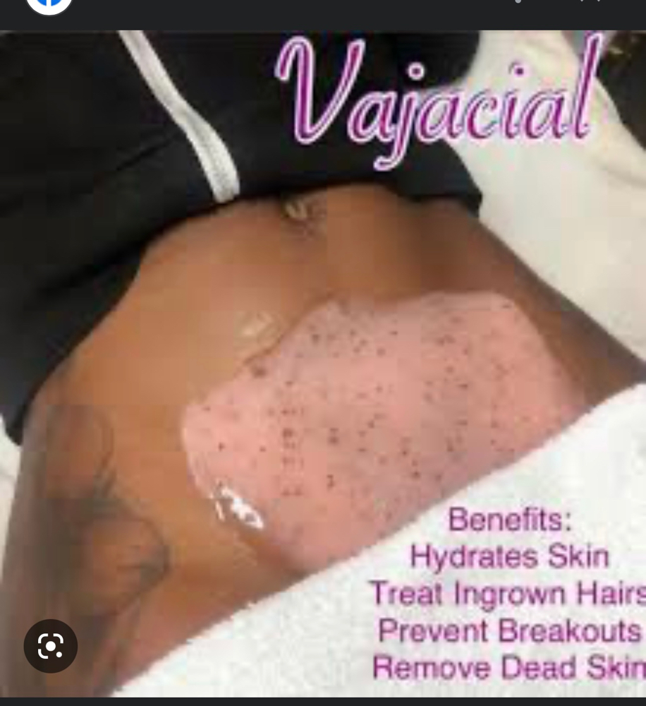 Bundle 4 (brazilian-Vajacial)