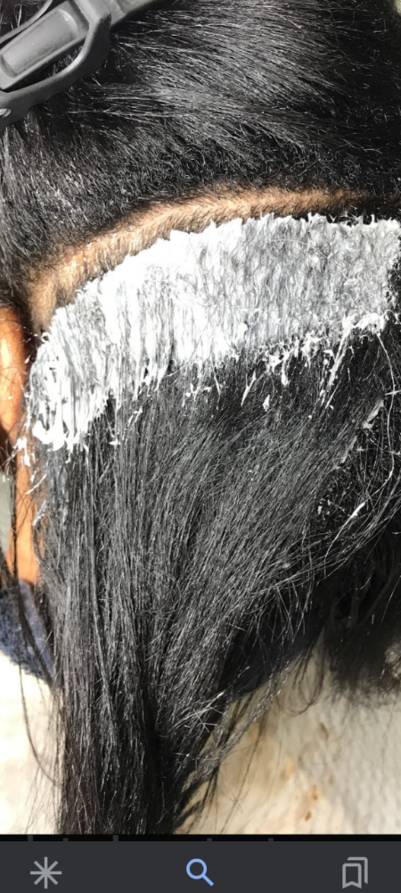 70 & BETTER RELAX TOUCH UP