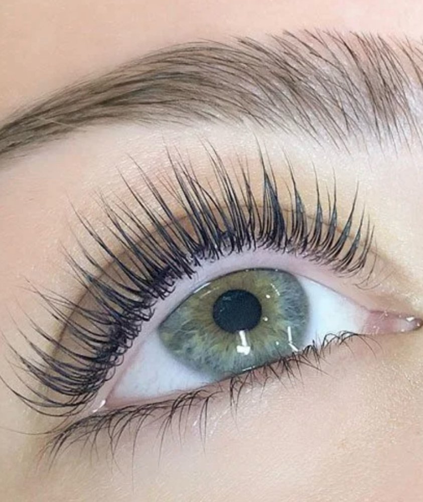 Lash Lift
