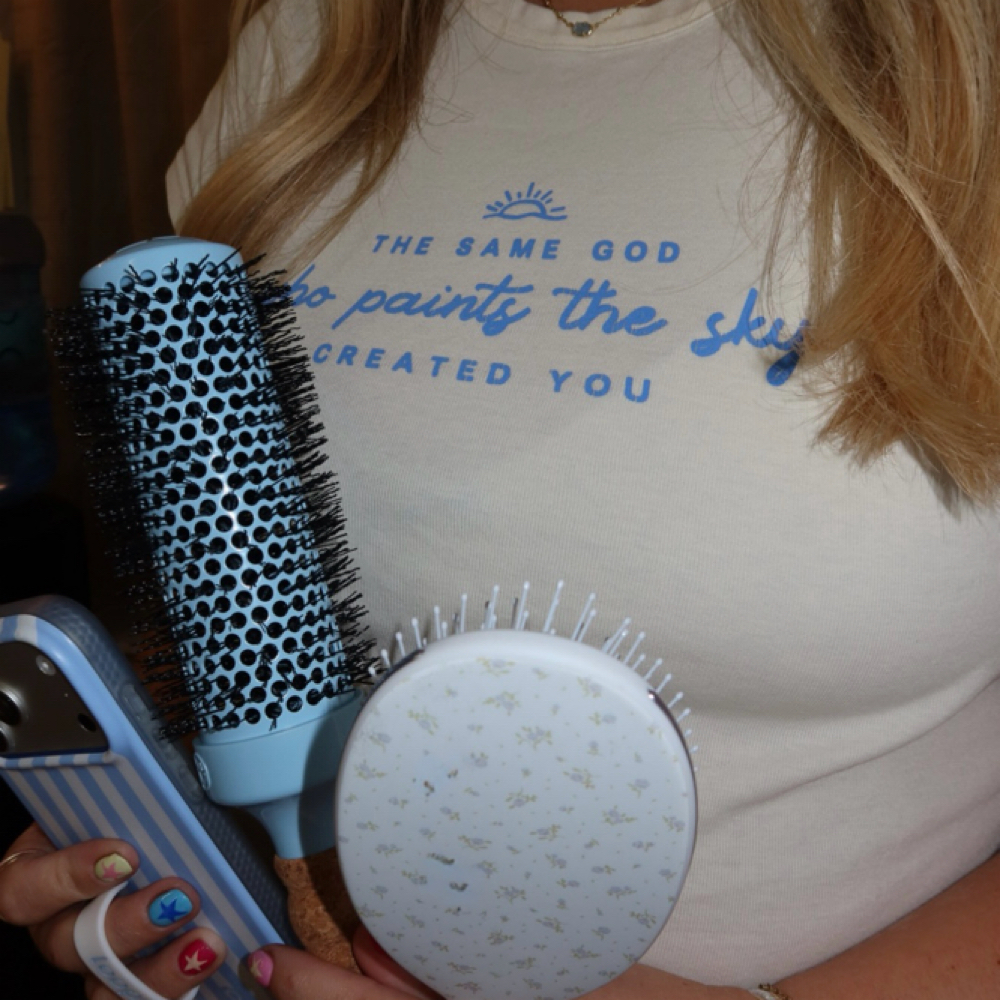 Consultations at The Salty Blonde Hair Salon in Beaufort, SC
