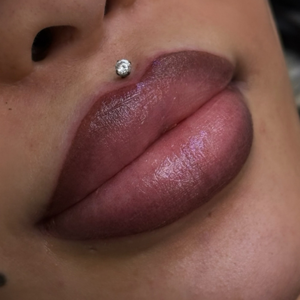 3 Day Lip Blush Training course at Brow Queen Beauty Clinic in San Jose, CA