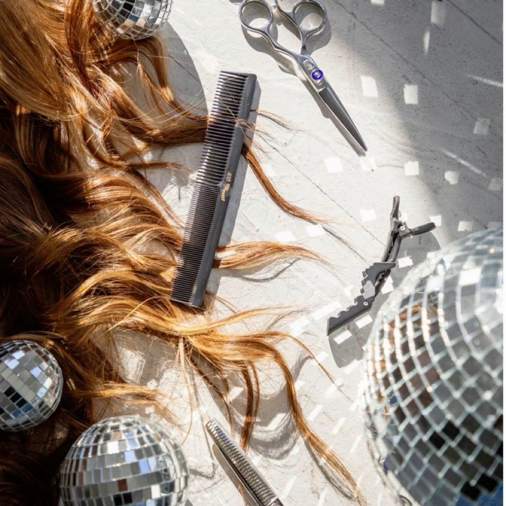 Not listed - Contact me! at Carter & Co. Salon + Spa in Stuarts Darft, VA