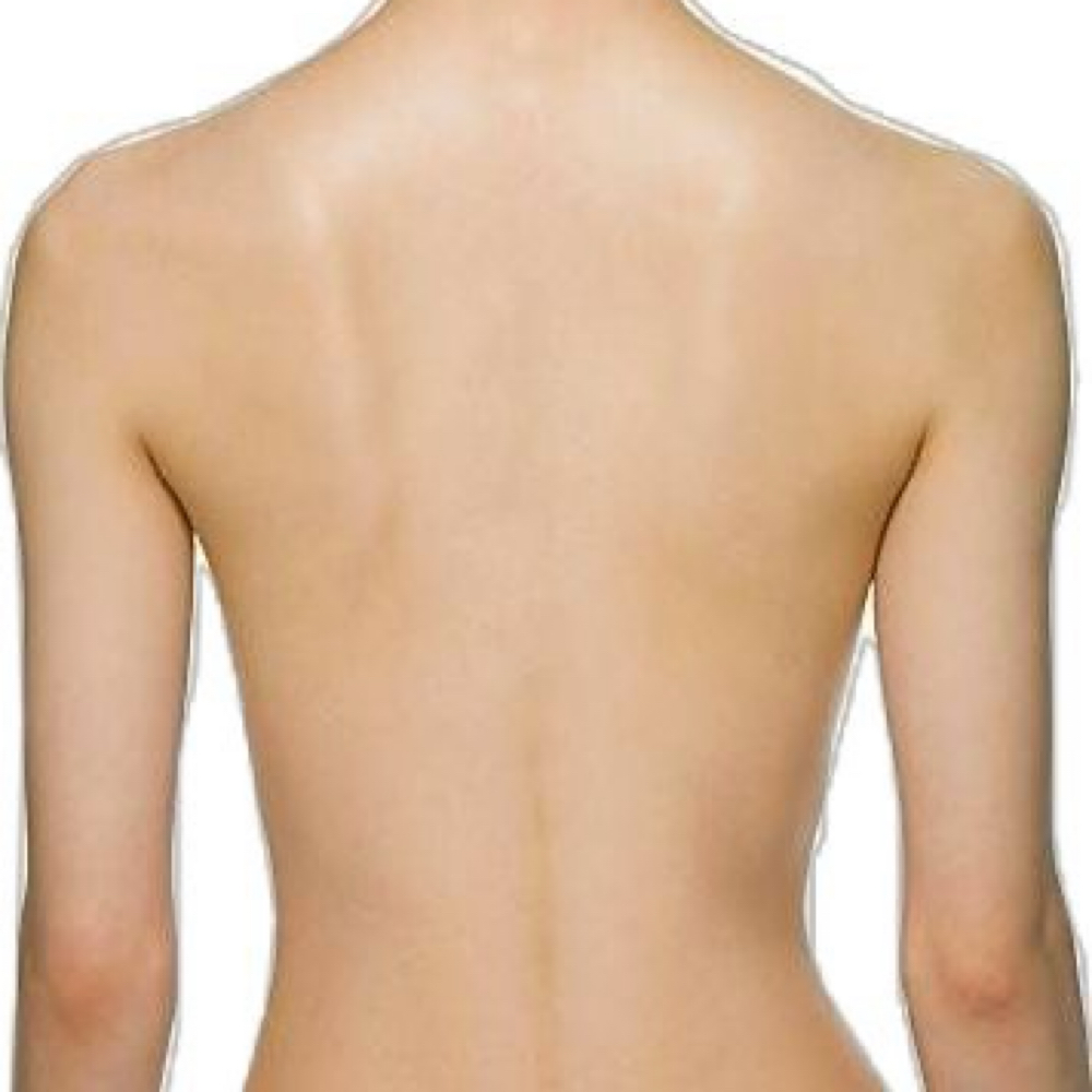 Full Back at The Esthetics Lounge in Houston, TX
