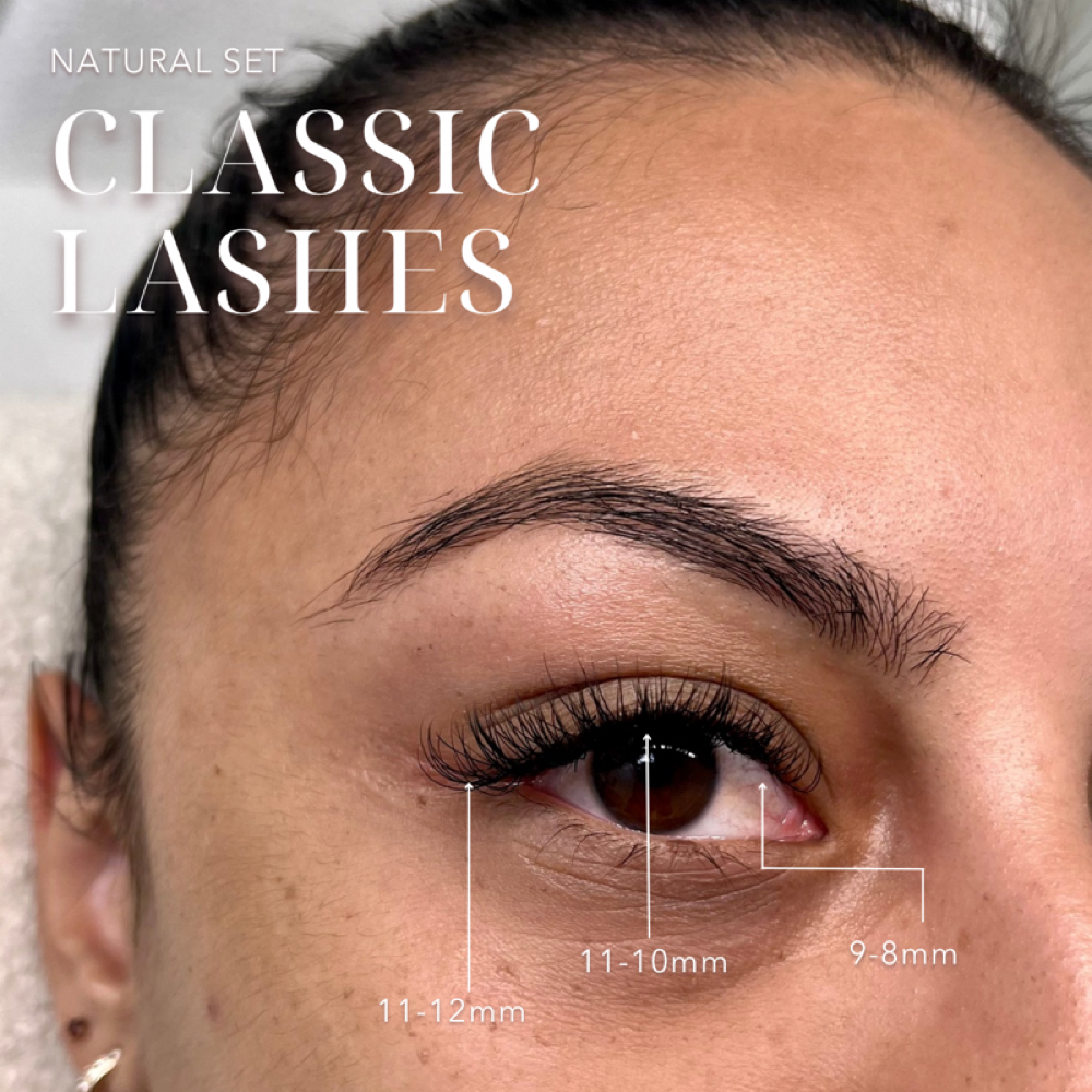 (Master) Classy Classic Set at S.H.E.O Salon in Pleasanton, CA