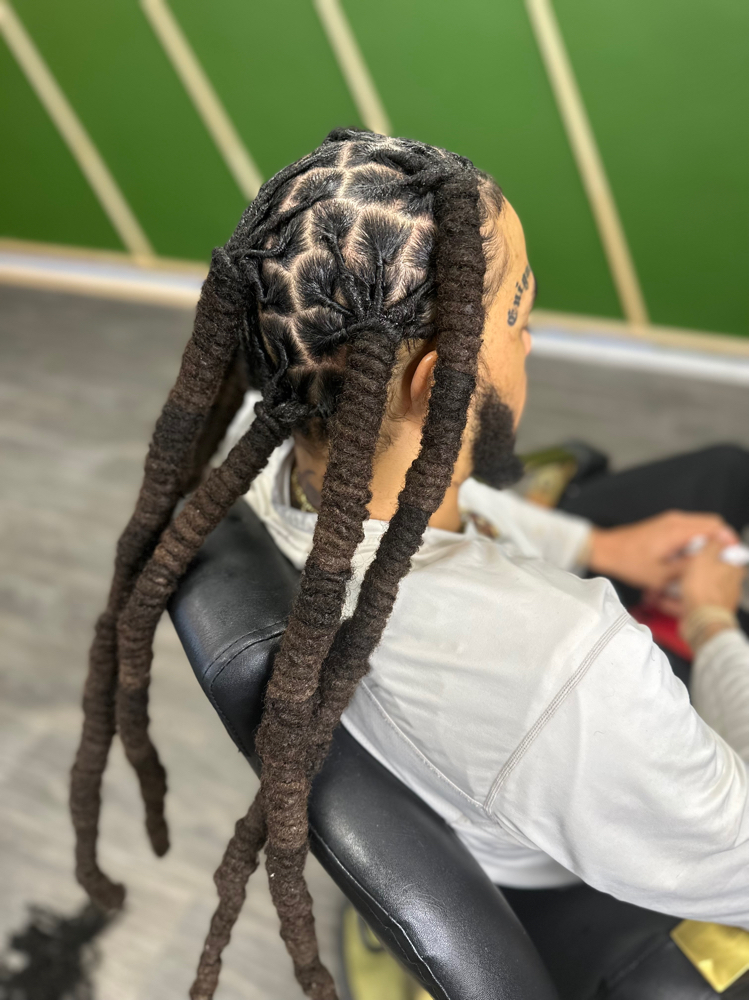 Basic Style Only at Xio Hair & Beauty Bar in Rosedale, MD