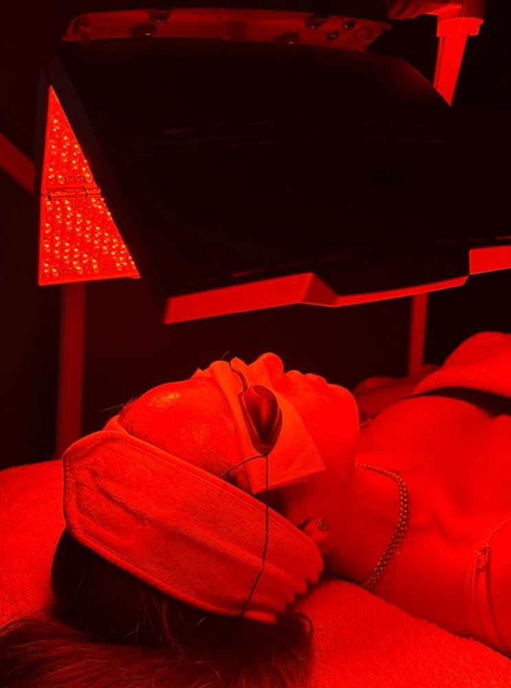 Light Therapy