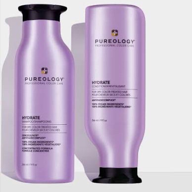 Winter Hydration & Shine Package at Danielle Dungan in Providence, RI