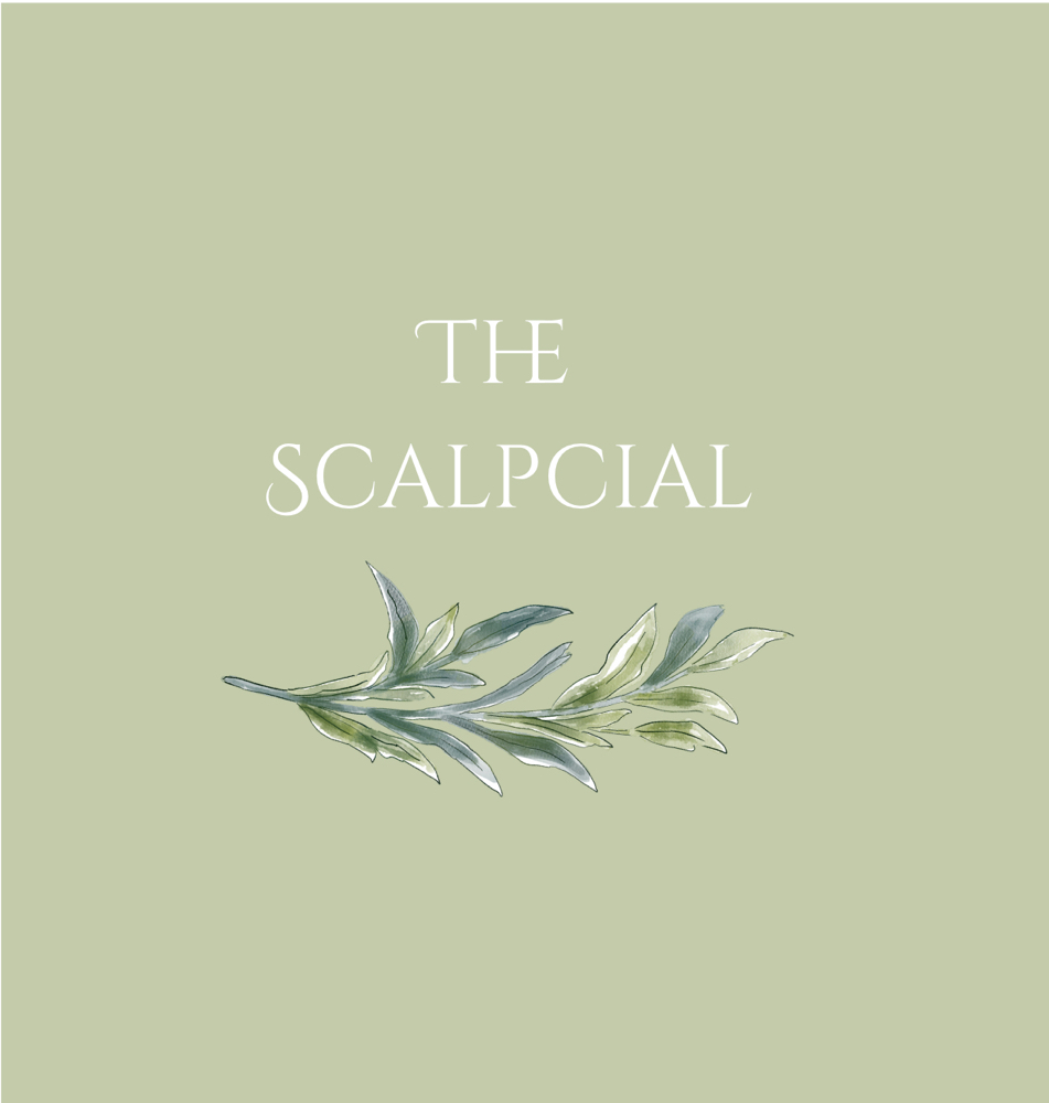 Scalpcial