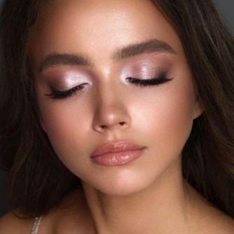 Formal Makeup at Sassy B Salon & Spa, Fire Pit Tattoos & Beyond the Lines in East Bank, WV