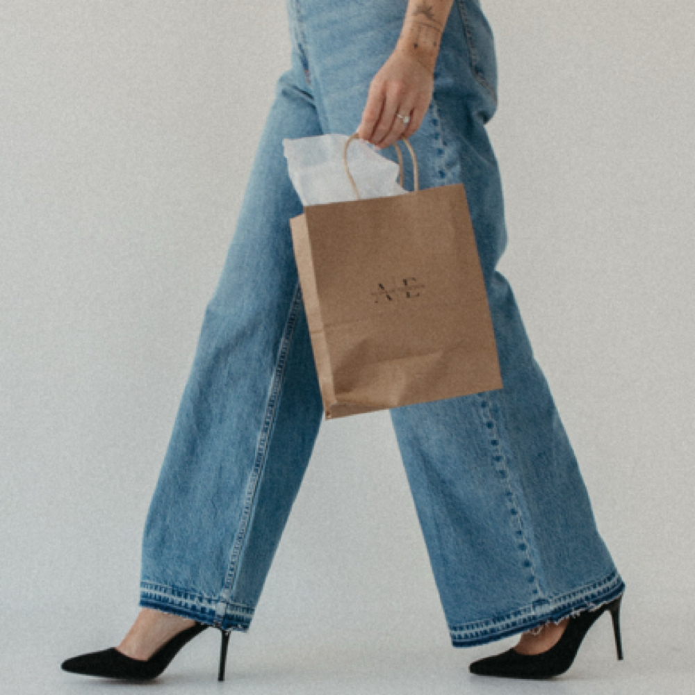 PRODUCT PICKUP at Aliskin Esthetics in Las Vegas, NV