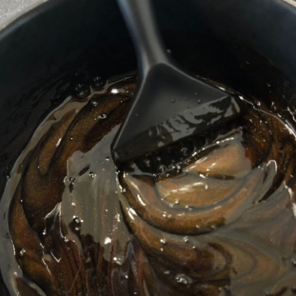 Add On Root Color at Salty Sis & Co in Lexington, NC