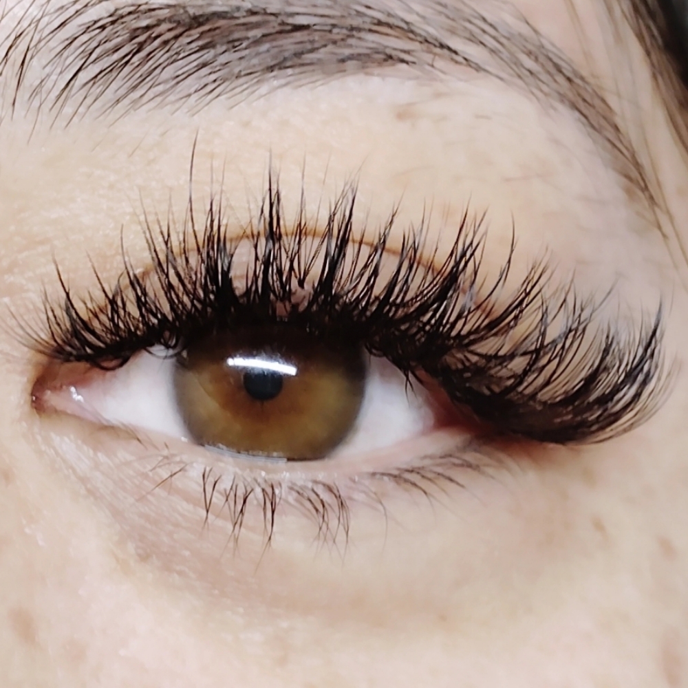 Hybrid Over 2-Week Fill at Noemi's Beauty Room LLC in Avondale, AZ