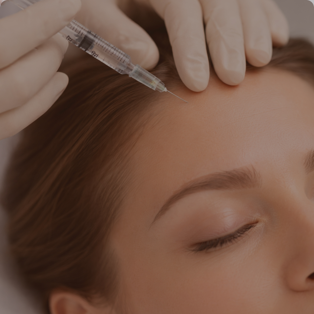 Neurotoxin (Botox) Injections at SKN on Main in Dennis, MA