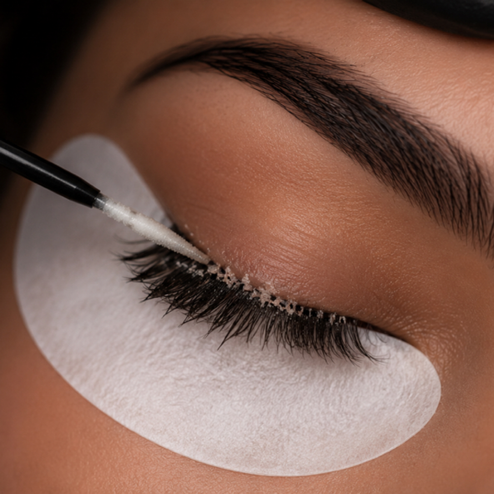 Lash Removal at Beauty In Chaos in Waxahachie, TX