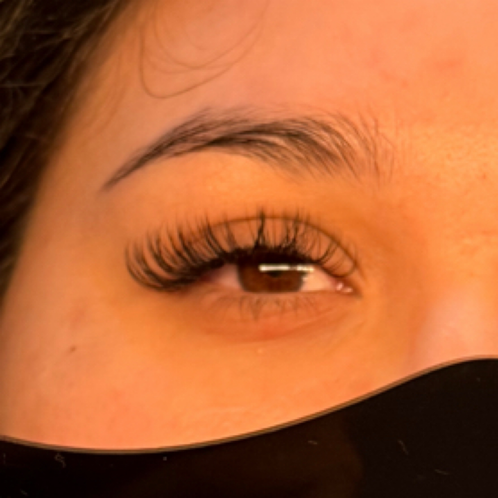 Classic Refill 3week at Serene Beauty in Baytown, TX