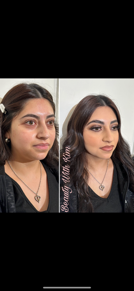 Make-Up at Beauty by Kim π€ in Plainview, TX