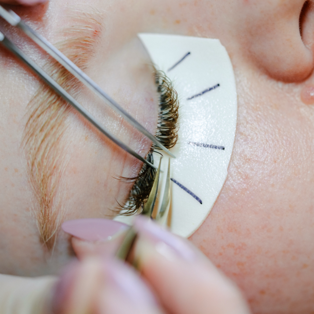 Wispy/Volume/Mega Fill at Feather & Stone Lash Co. in Medford, OR