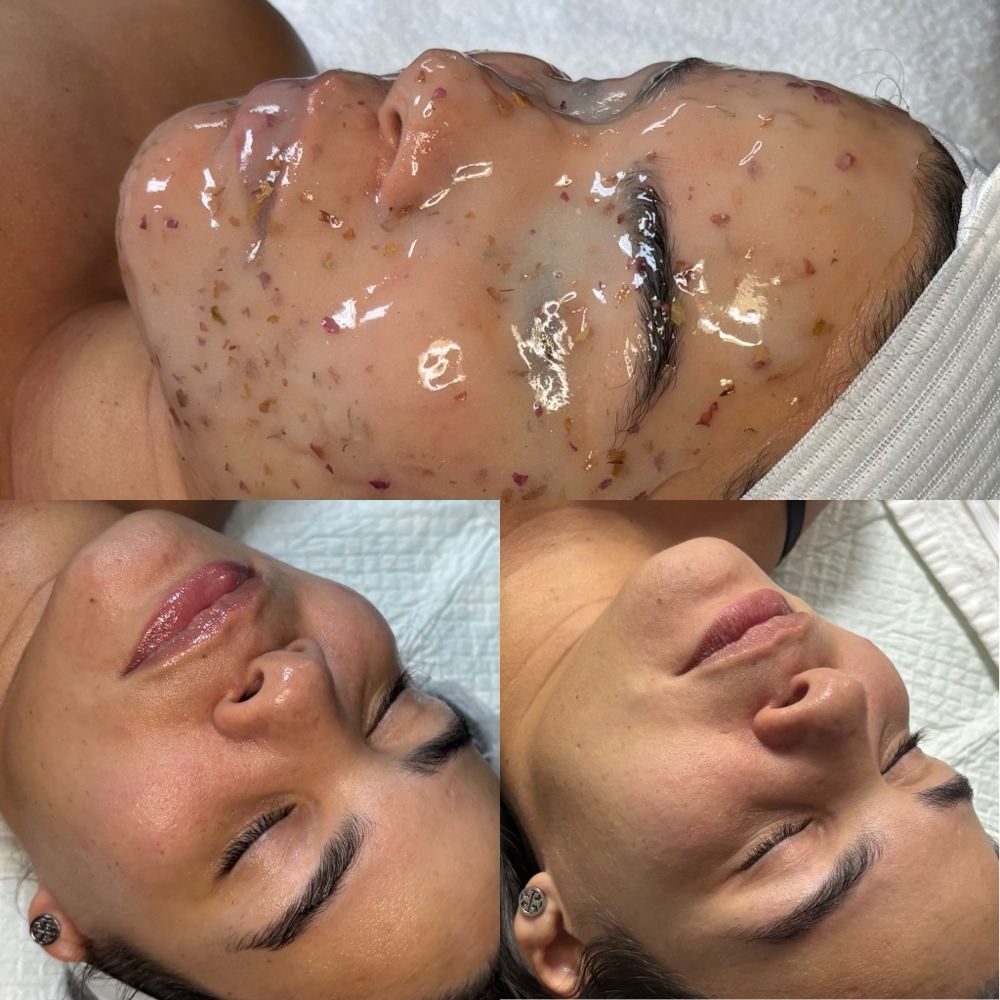 Facial Basico
