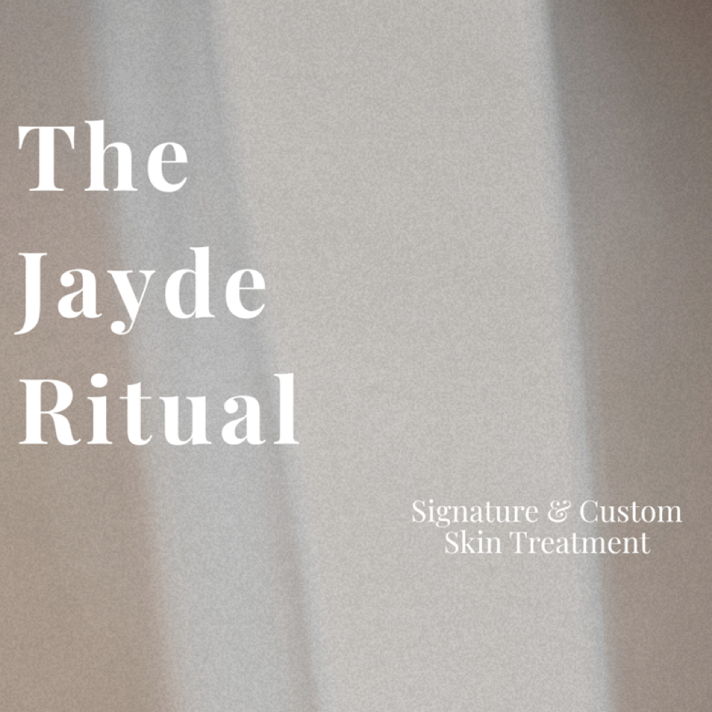 The Jayde Ritual at Esthetics By Erica Jayde in East Patchogue, NY