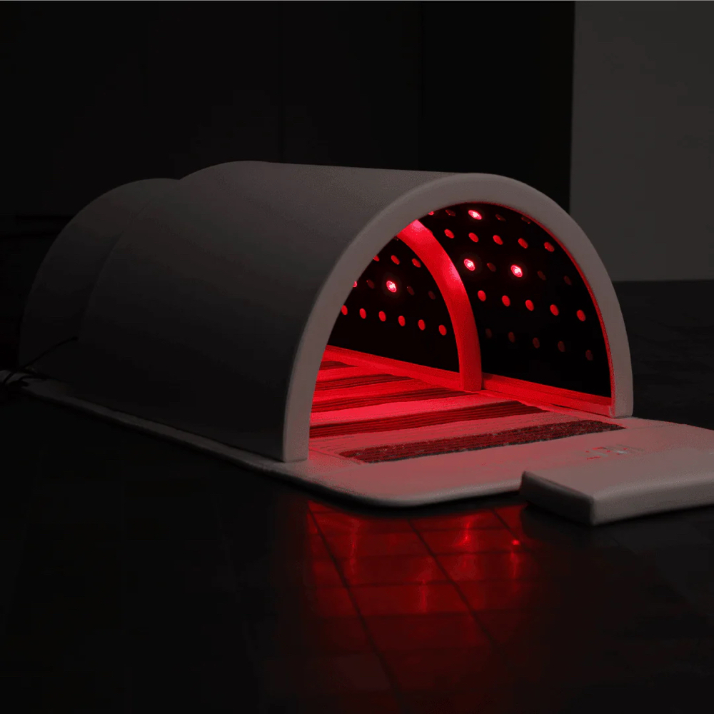 The Recharge (8 sessions/month) at HD Complexions | HD Wellness in Shenandoah, TX
