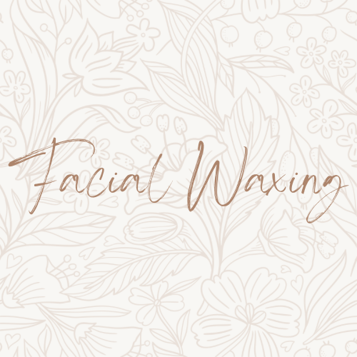 Waxing