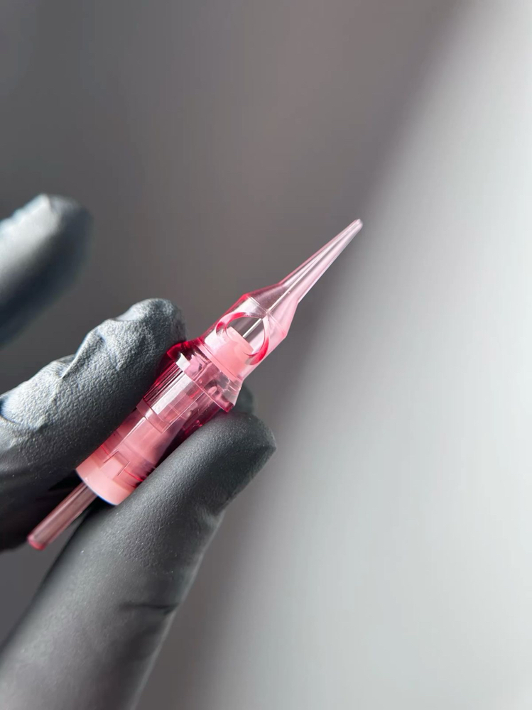 Custom Tattoo at Eyecandybyraven in Joplin, MO