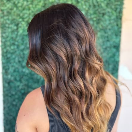 Color Root Touch-Up at Hairvana Studio in Lugoff, SC