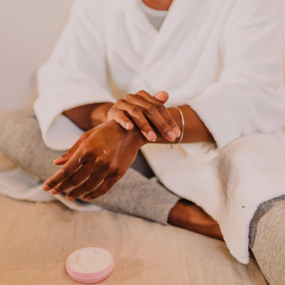 Arm + Hand Massage at SKYNSENSE in Pikesville, MD