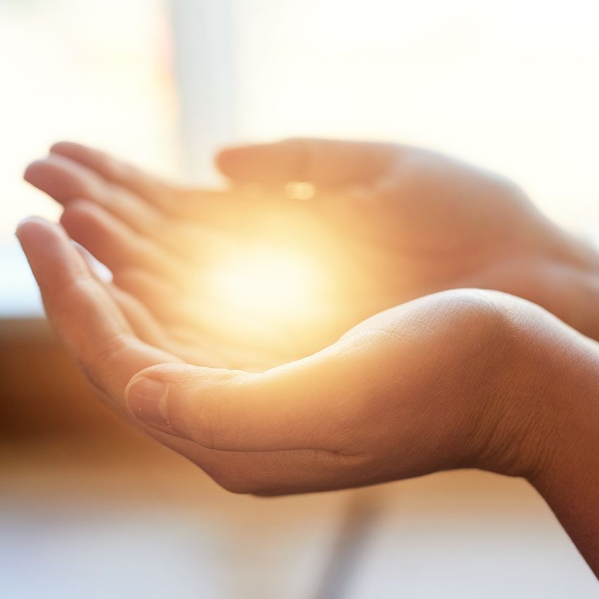 Virtual Zoom- Reiki Energy Healing