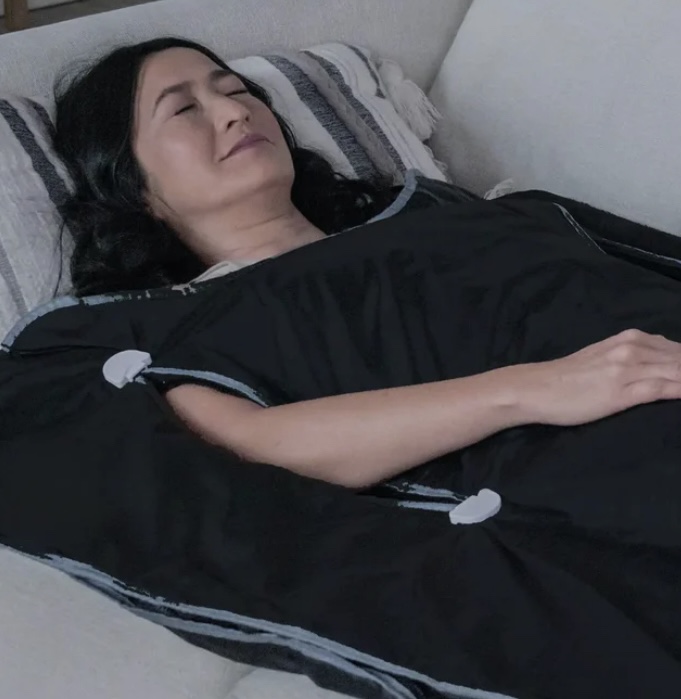 Infrared Sauna Blanket Add-on