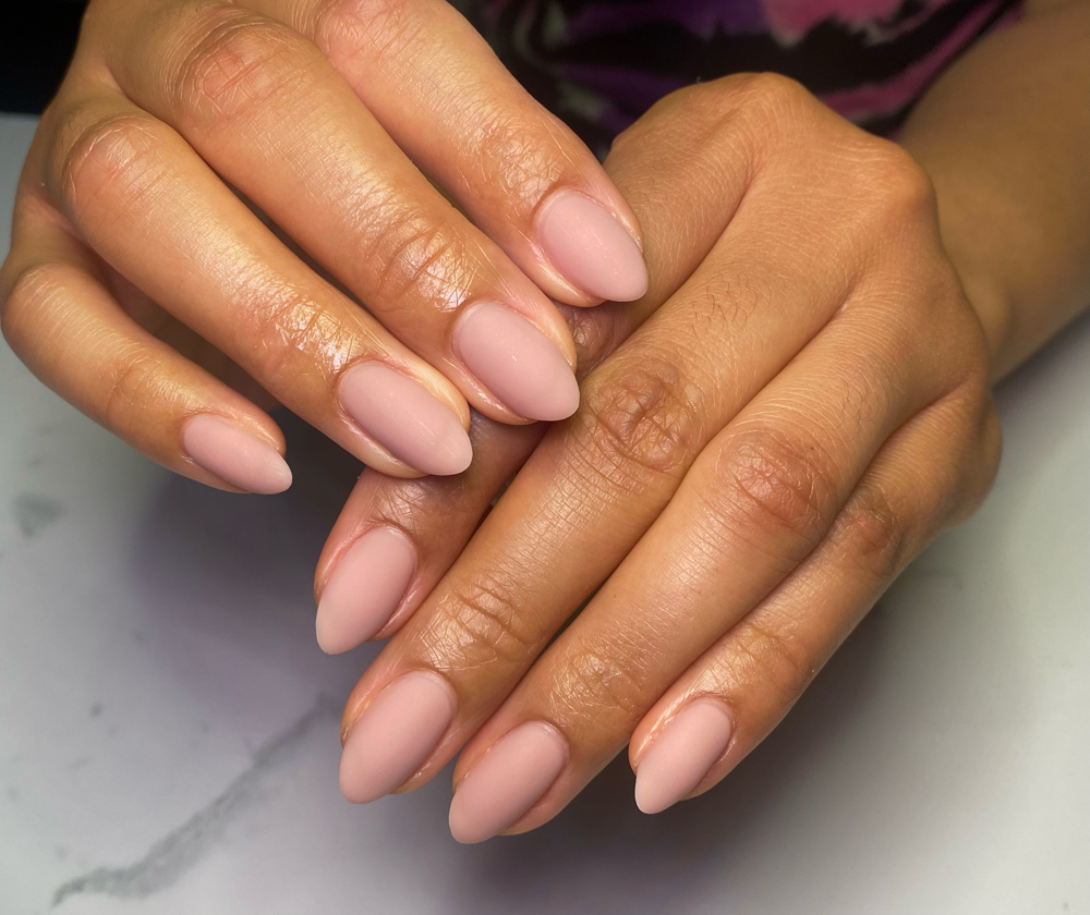 Gel-X Fill at Witchy Nails by Bail in Middletown, NY