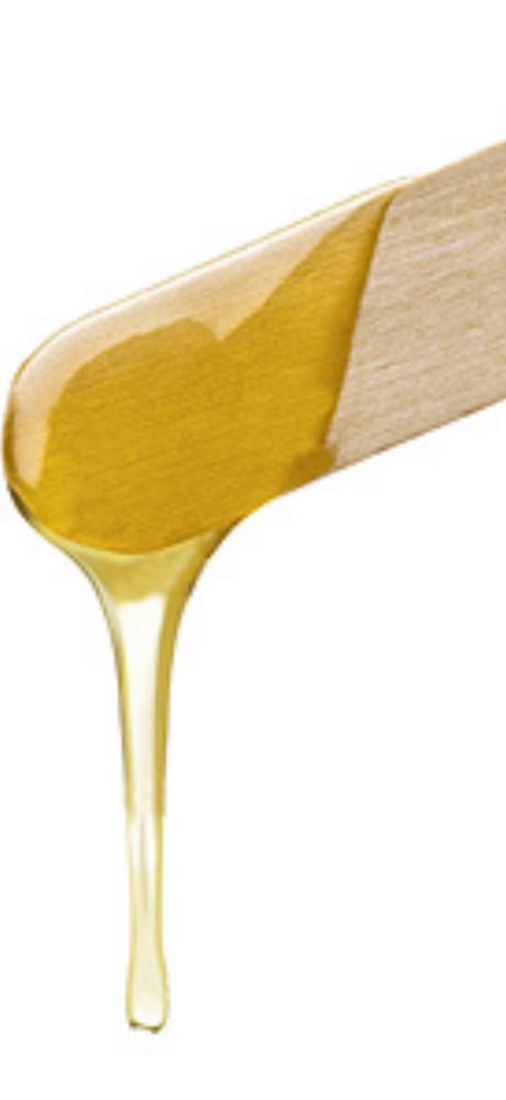 Brazilian Wax