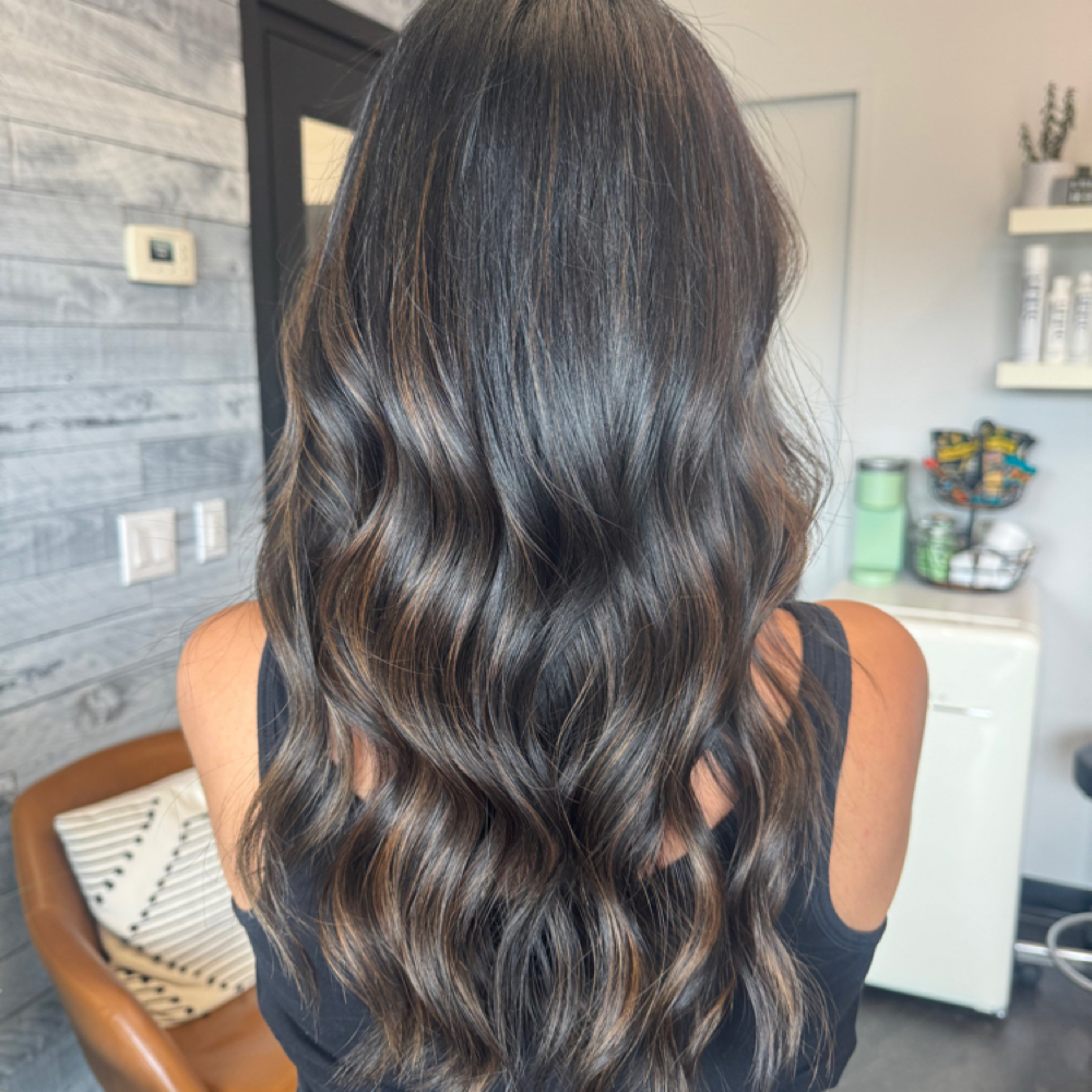 Root Touchup EXISTING CLIENTS ONLY at Hair by Megan Morning in Wayne, PA