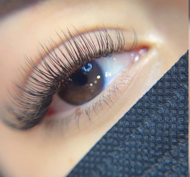 Classic Eyelash Refill 2 To 3 Weeks