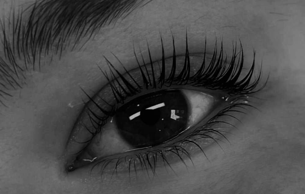 Lash Lift + Tint