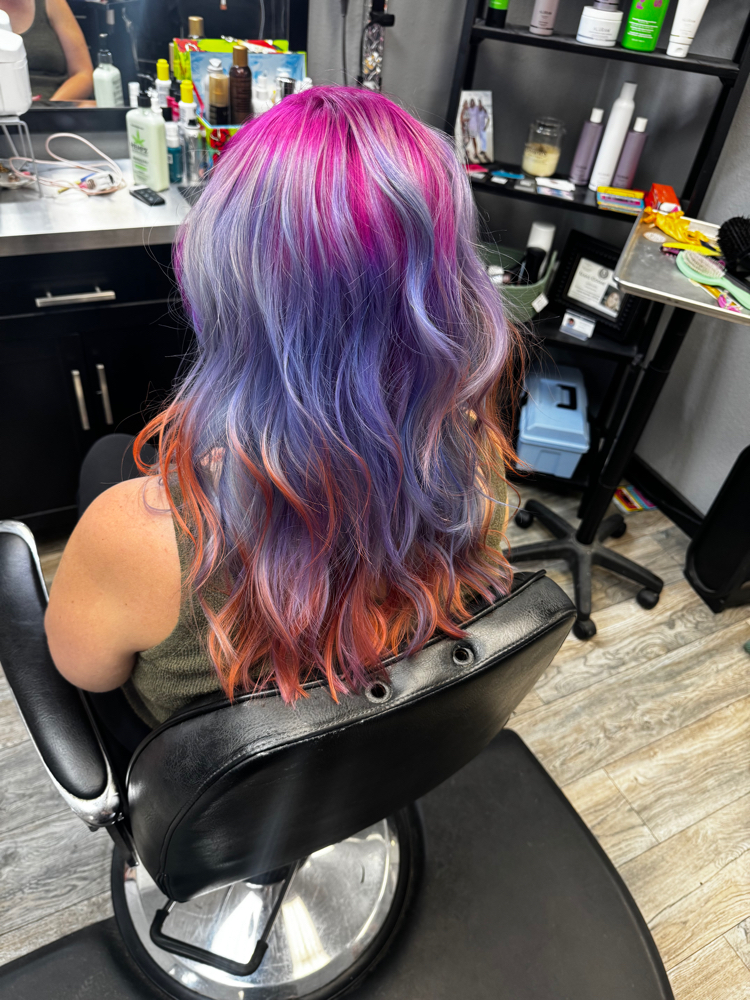 Fashion Colors
