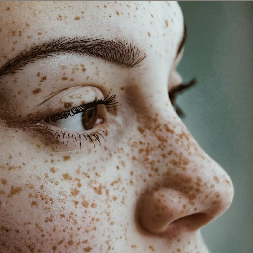 Nose Wax at Anna's Magic Touch Hair Studio in Nanuet, NY