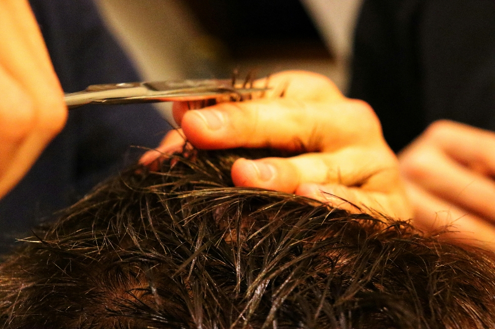 Haircut