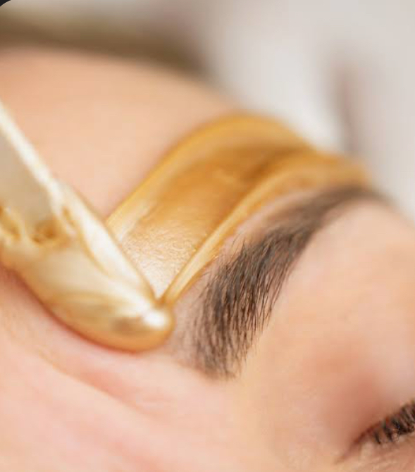 Facial Waxing
