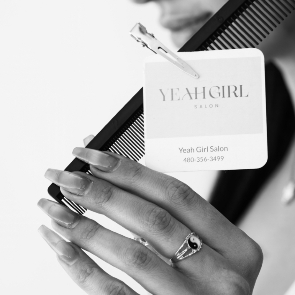 YGL Course at Yeah Girl Salon in Scottsdale, AZ