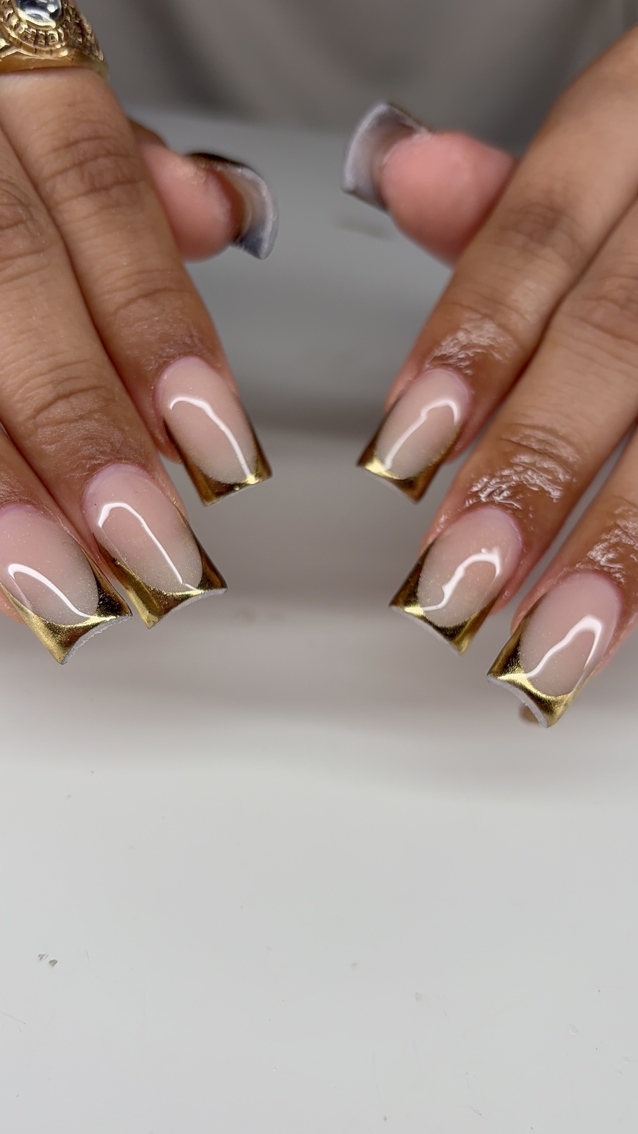 shorties at Twinklenailsbybel in wimauma, FL