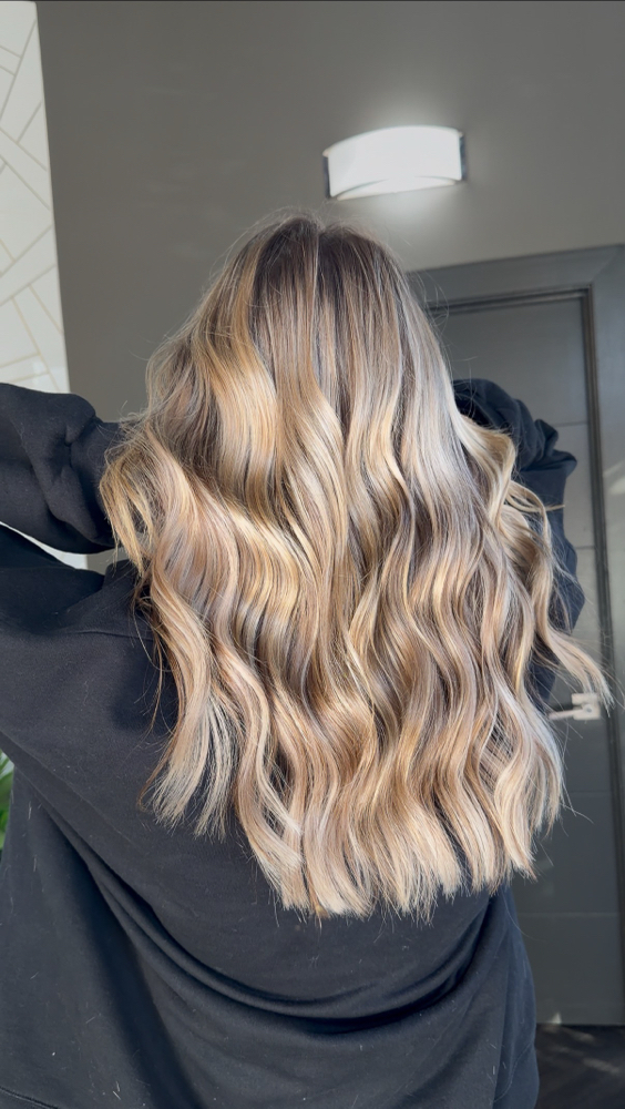 CUSTOM EXTENSION INSTALL (NO COLOR)