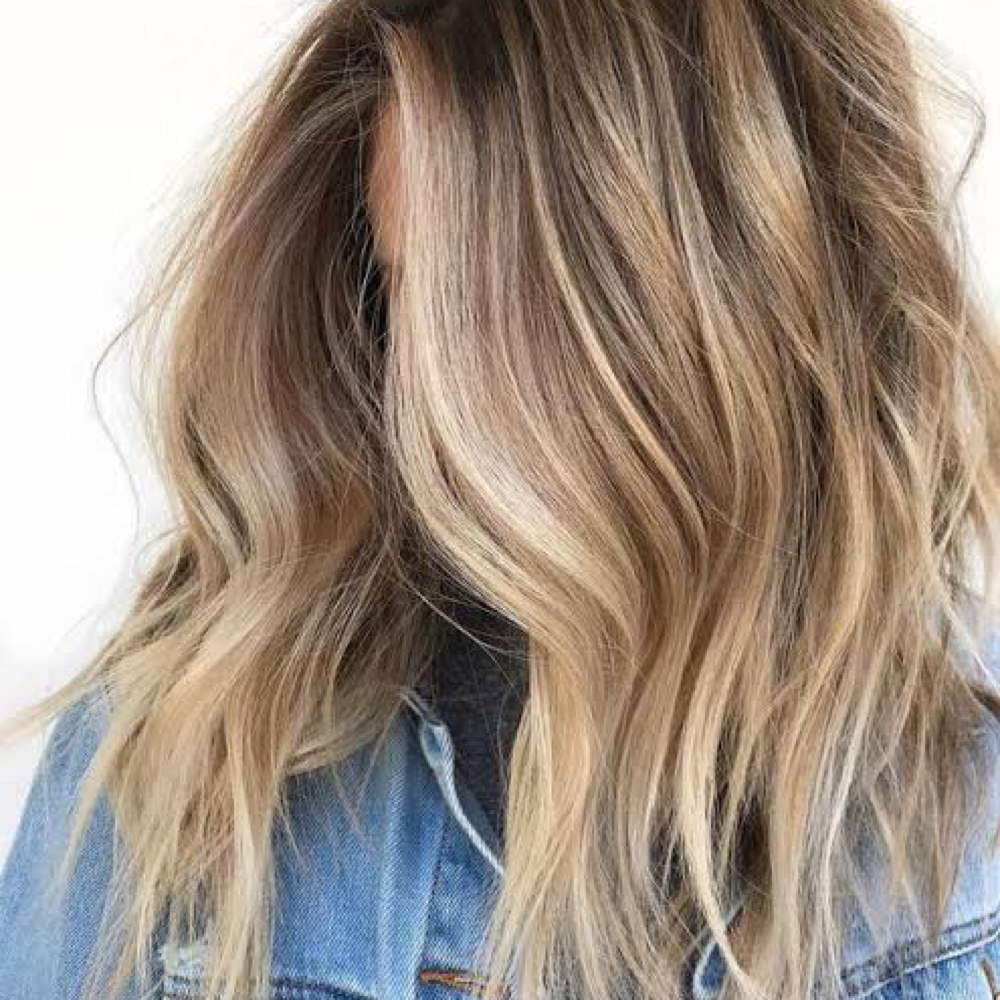 Lived In Color at Bei Capelli by JayMarie in Greece, NY