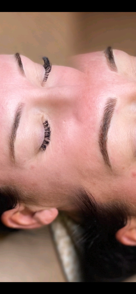 Microblading