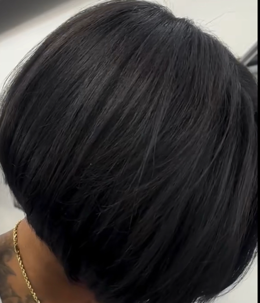 Relaxer (51/2inches+)