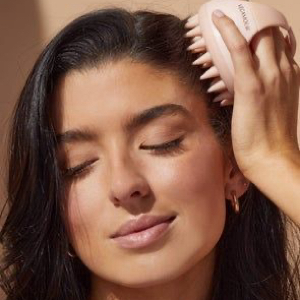 SCALP MASSAGE 💗 *add on*