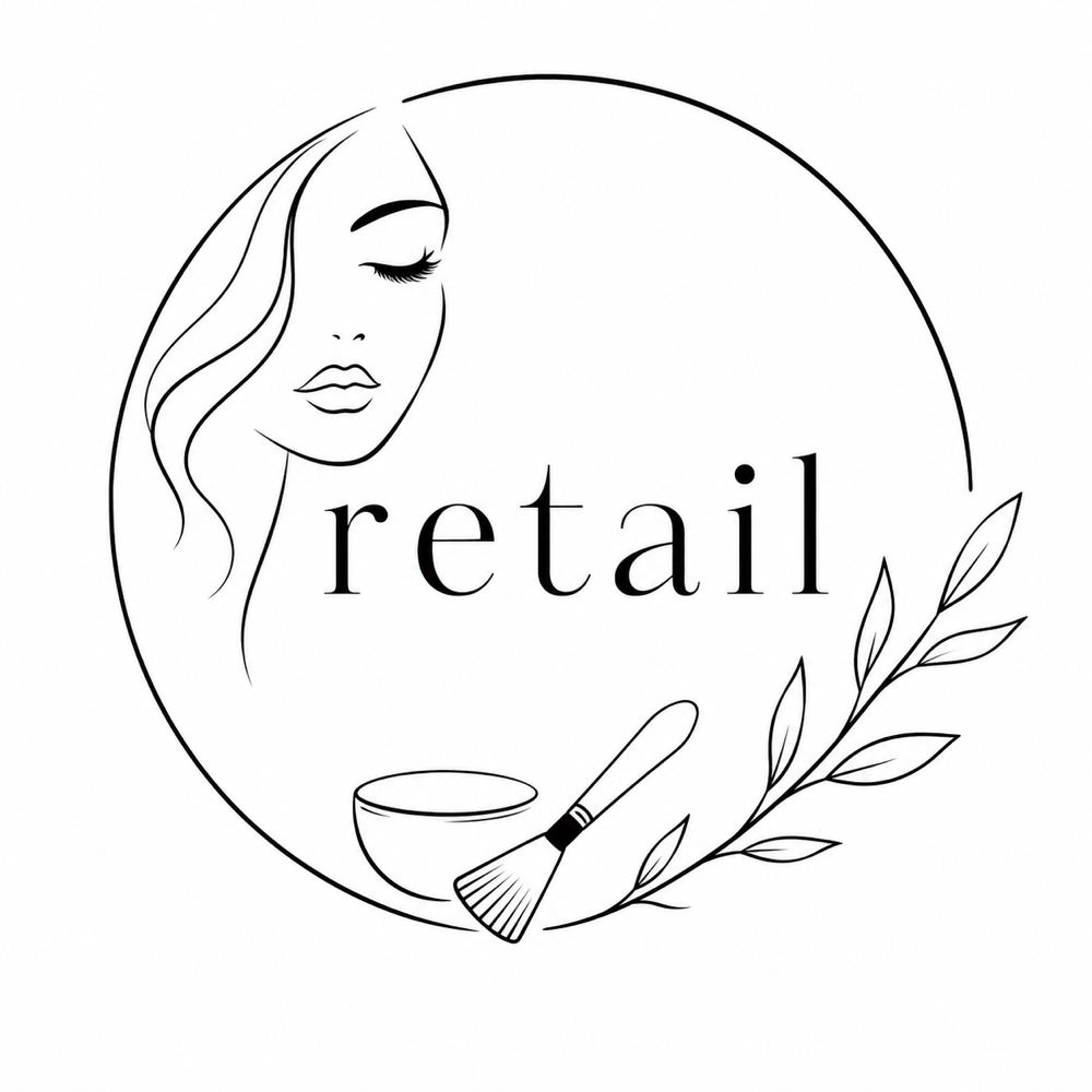 Retail at Emma Esthetics in Mount Airy, NC