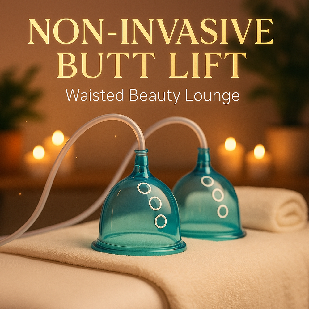 Non Invasive Butt Lift