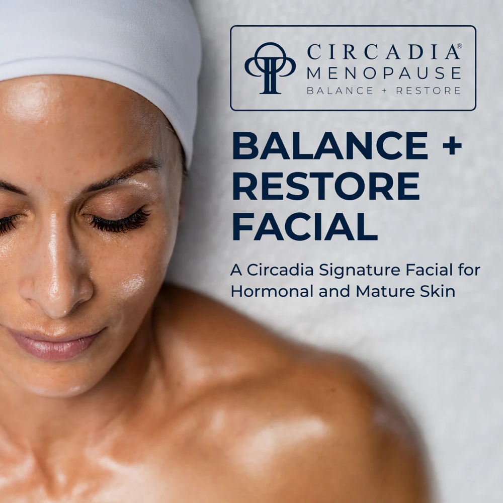Balance + Restore Facial at Go And Glow Esthetics in Merrick, NY